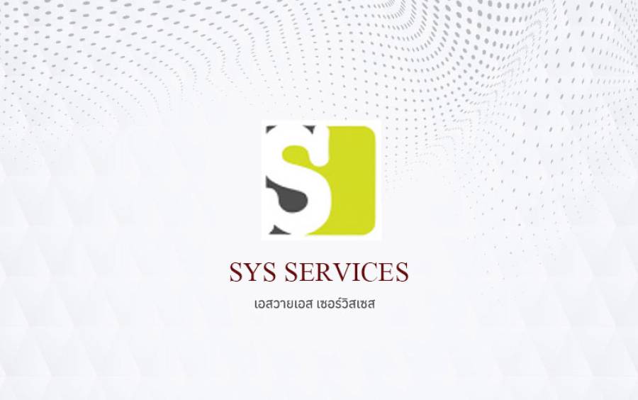 ตัวอย่างข่าวประกาศที่ 6